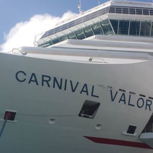 Meet your Posher, Deann